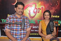 Lyricist Sirasri Stills at Tori